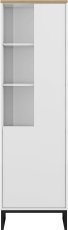Vitrine Alto – Faded Green – 247VPF05