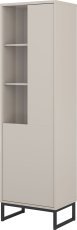 Vitrine Alto – Kaschmir – 24KSPF05