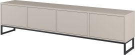 TV-Kommode Alto – Kaschmir – 24KSPF40