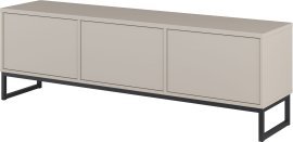 TV-Lowboard Alto – Kaschmir – 24KSPF41
