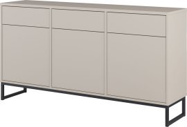 Kommode Alto – Kaschmir – 24KSPF43