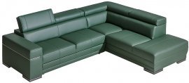 Ecksofa Parys - groß