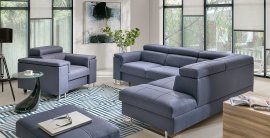 Modulares System Boston