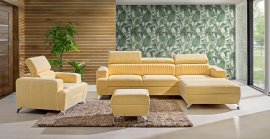 Ecksofa Primo