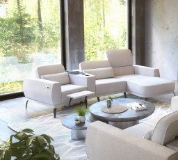 Sitzgarnitur Velumo Nar2