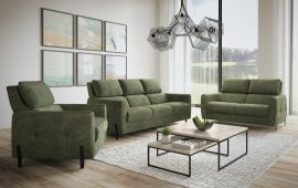 Modulares System Inez