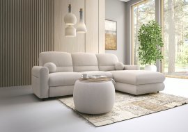 Ecksofa Fiord