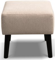 Ecksofas Dolmar - Taburett Tulle
