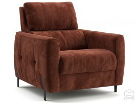 Fauteuil Inez – Comfort (Agmamito) 20