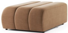 Modulares System Lotte – Hocker