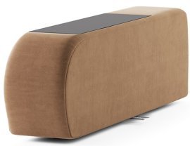 Modulsystem Lotte – Modul Beistelltisch