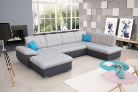 Ecksofa Infinity 1