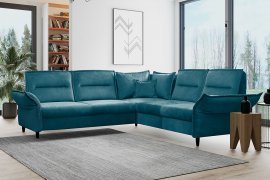 Ecksofa Milano II