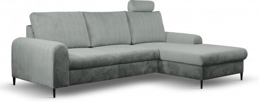 SIC - Velluto - GrEy 16