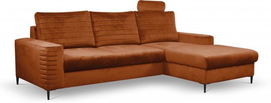 SIC - Velluto - Rost 33