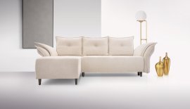 Ecksofa Napoli