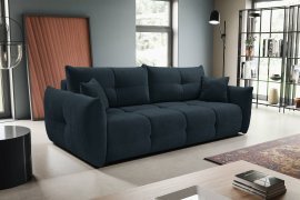 Dreisitzer-Sofa Base - Wind