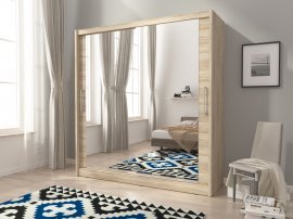 Schrank mit Schiebetüren Maja VI 180