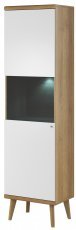 Vitrine Primo - PWT50