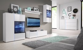Wohnzimmer Simple