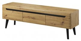TV-Element Nordi NRTV160 - Artisan Eiche