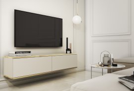TV-Element Oro RTV-135 - beige