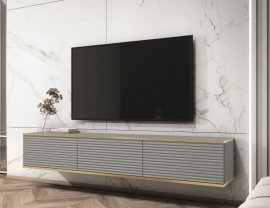 TV-Element Oro RTV-175 MDF - grau