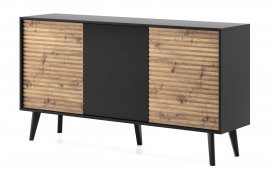 Breite Kommode Willow K154