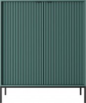 Schwarze Beine/Schwarze Griffe