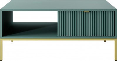 Goldene Beine/Goldene Griffe