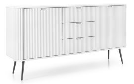 Kommode Zova KSZ-168 - weiß