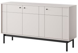 Kommode Japandi K154 - Kaschmir