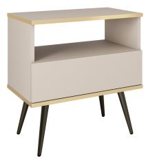 Nochnischer Oro S-54 - beige