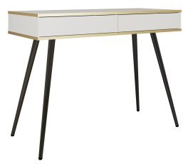 Möbel für das Schminken Oro T-102 - weiß