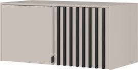 Oberschrank Nelly 2D - Kaschmir