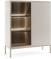 Vitrine Sento WT104 - Kaschmir