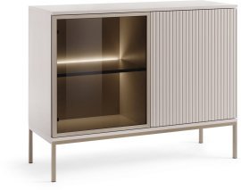 Kommode Sento K104 - Kaschmir