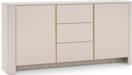 Kommode Bari KSZ168 - Kaschmir