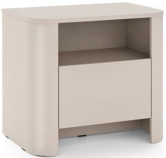 Nachttisch S58 - Kaschmir