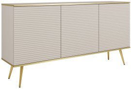 Kommode Oro K160 - beige