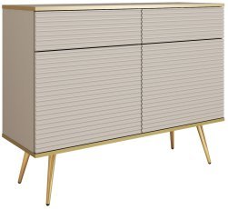 Kommode Oro KSZ107 - beige