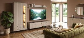 Wohnzimmer Sierra