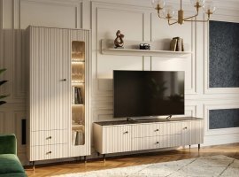 <b>Wohnzimmer Sierra – Set A</b>