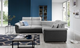 Ecksofa Federico