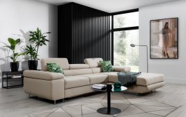 Ecksofa Armando