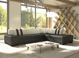 Ecksofa Porto II