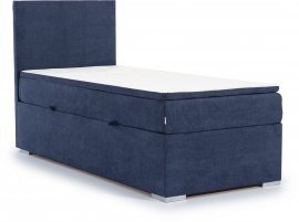 Boxspringbett Rocco - 90x200