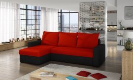 Ecksofa Livio - Alova