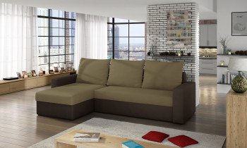 Alova 07 Alova 67 braun