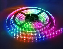 LED-Licht